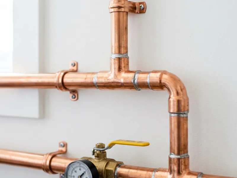 Pipe Repair & Replacement Plumber in Cerulean, KY